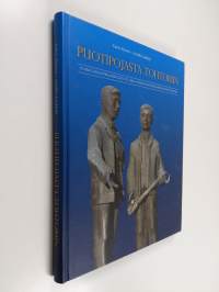 Puotipojasta tohtoriin : Jyväskylän kauppalaisseura 1875-2008 : Jyväskylän kauppalaisseuran säätiö 1948-2008