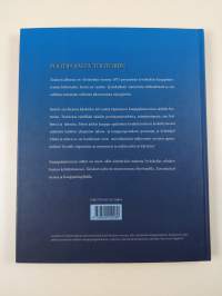 Puotipojasta tohtoriin : Jyväskylän kauppalaisseura 1875-2008 : Jyväskylän kauppalaisseuran säätiö 1948-2008
