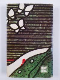 Länsirintamalta ei mitään uutta