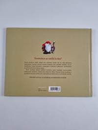 Suomalainen tonttukirja