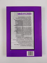 Minä kylässä : identiteettikertomus haastattelututkimuksen folklorena