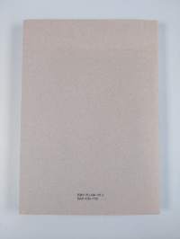 Tavan takaa : kansatieteellisiä tutkimuksia tapojemme historiasta = Behind the customs : ethnological studies of Finnish customs and beliefs