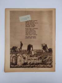 Suomen kuvalehti 41/1946