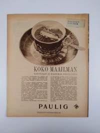 Suomen kuvalehti 46/1946