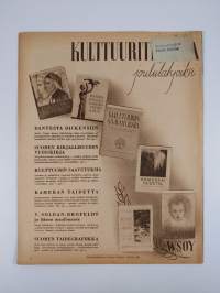 Suomen kuvalehti 47/1946