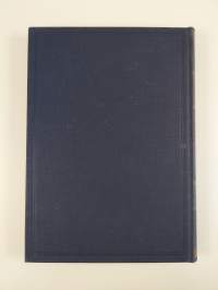 Suomen postilaitoksen historia : I-II - 1638-1938