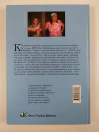 Suomen kansan uusi runorumpu : uusia kalevalaisia runoja 1900-luvun lopulta
