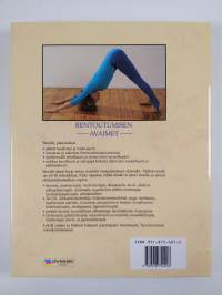 Rentoutumisen avaimet