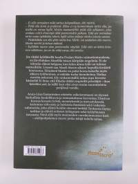 Öljyllä ostettu nuoruus