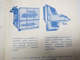 Reino-liesi -myyntiesite