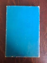 Sininen linna : Rakkausromaani