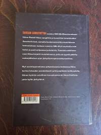 Auschwitzin komendantti