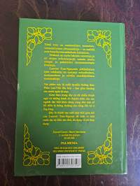 Suomi-vietnam-sanakirja = Tụ̕-điển Phà̂n Lan-Việt