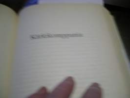 Korpisotaa Vienan Karjalassa