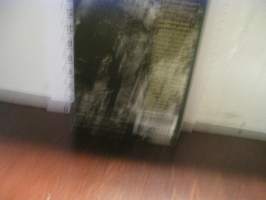 Korpisotaa Vienan Karjalassa