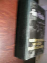 Korpisotaa Vienan Karjalassa