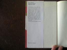 Moskovassa ja Arkangelissa talvella 1941, (1969).  Olivatko venäläiset rakentaneet uuden, strategisesti tärkeän rautatien Sorokan ja Arkangelin välille?