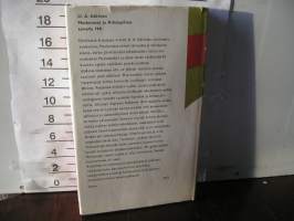 Moskovassa ja Arkangelissa talvella 1941, (1969).  Olivatko venäläiset rakentaneet uuden, strategisesti tärkeän rautatien Sorokan ja Arkangelin välille?
