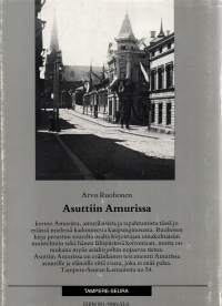 Asuttiin Amurissa