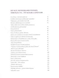 Turun poliisi 1918-2016