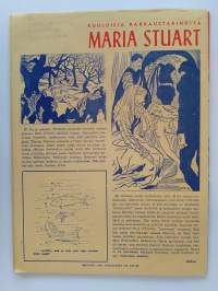 Viikonloppu No 22 1956