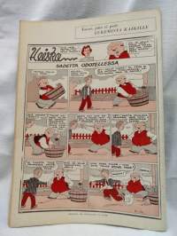 Lukemista kaikille no 31 1956