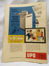 Kotiliesi tammikuu no 1 1956