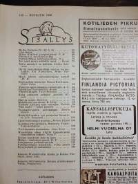 Kotiliesi tammikuu no 2 1956