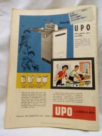 Kotiliesi tammikuu no 2 1956