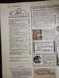 Kotiliesi helmikuu no 4 1956