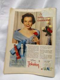 Kotiliesi helmikuu no 4 1956