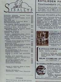 Kotiliesi helmikuu no 4 1956