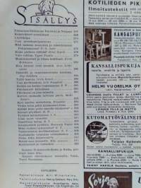 Kotiliesi maaliskuu no 5 1956