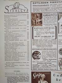 Kotiliesi maaliskuu no 5 1956