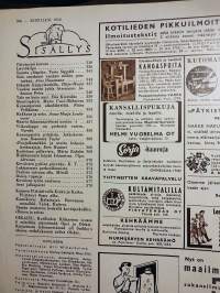 Kotiliesi maaliskuu no 6 1956
