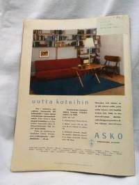 Kotiliesi maaliskuu no 6 1956