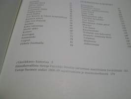 Vänrikki Stoolin tarinat = Fänrik Ståls sägner