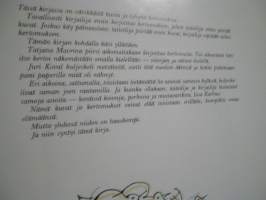 Lasinen lampi