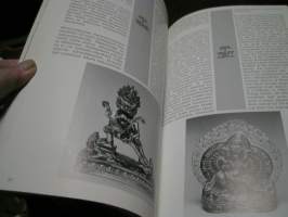 Vuosi idän silkkitiellä