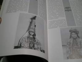 Vuosi idän silkkitiellä