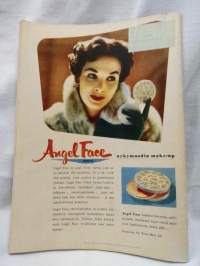 Kotiliesi huhtikuu no 7-8 1956