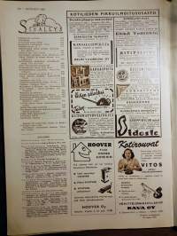 Kotiliesi toukokuu no 9 1956