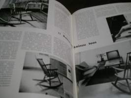 kaunis koti 1960 nr 6.