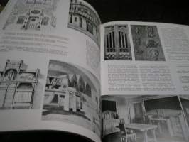 kaunis koti 1960 nr 6.