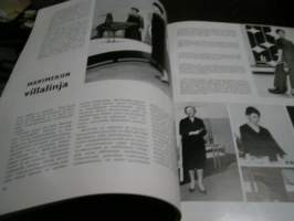 kaunis koti 1960 nr 6.