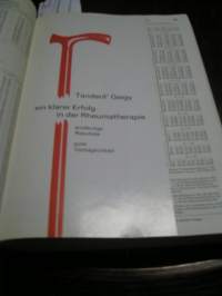 Documenta Geigy : Wissenschaftliche Tabellen