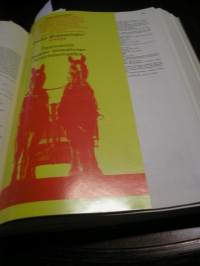 Documenta Geigy : Wissenschaftliche Tabellen