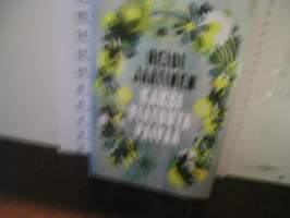 Kaksi viatonta päivää