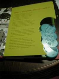 Pieru : bongarin opas