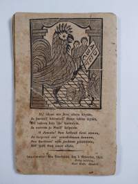 Aapinen - katekismus